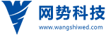 网势模板展示站