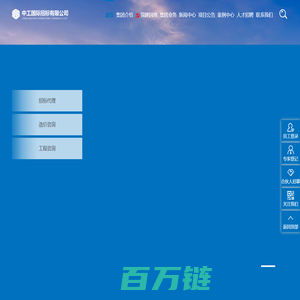 中工国际招标有限公司